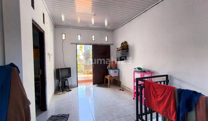 2 FLOOR HOUSE IN BERAWA CANGGU AREA  2