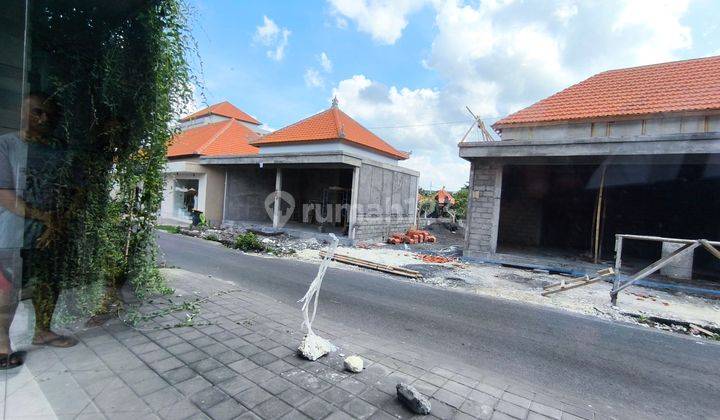 Ex Cafe Coffee Shop With Glassdoor  Batu Bolong Batu Mejan Canggu 2