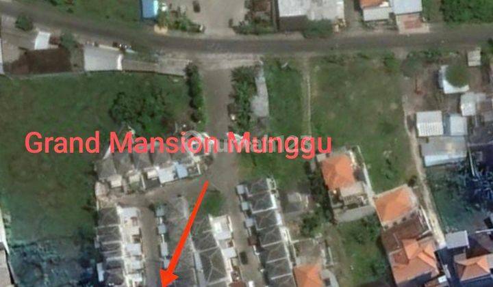 LAHAN TANAH SIAP BANGUN ZONA PERUMAHAN MUNGGU PERERENAN CANGGU 2