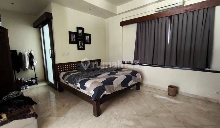 5 Bedroom Villa With Private Pool In Padonan Canggu 2