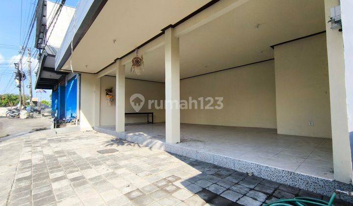 AFFORDABLE SHOP / COMMERCIAL SPACE IN UMALAS KEROBOKAN AREA 2