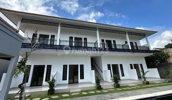 Guesthouse / Property Room To Lease In Canggu 1