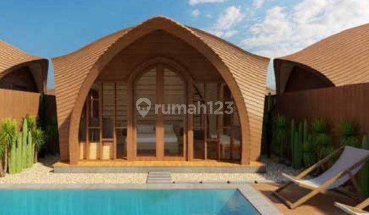 INVESTASI TANAH GLAMPING DI NUSA PENIDA BALI 2