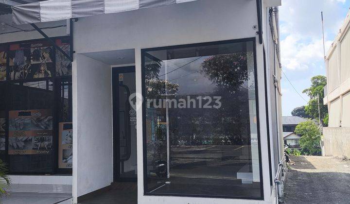 EXCLUSIVE MINIMALIST SHOP EX- BOUTIQUE PADANG LINJONG CANGGU AREA 1