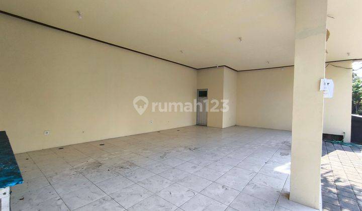 AFFORDABLE SHOP / COMMERCIAL SPACE IN UMALAS KEROBOKAN AREA 2