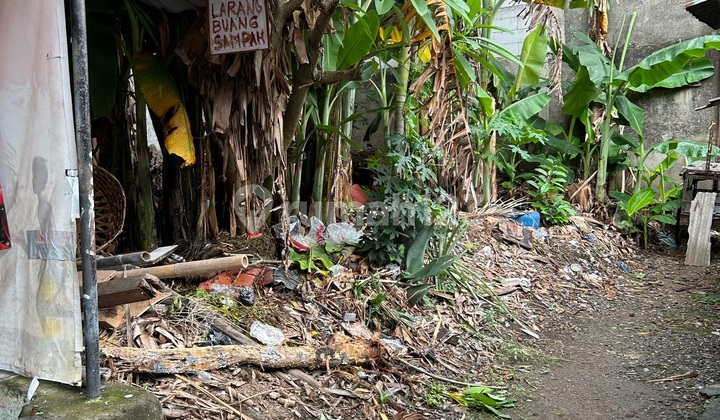 Dijual Tanah Gedung Batu Tengah Dekat Sampookong Semarang Barat 2
