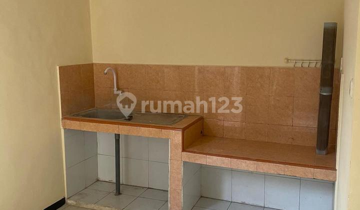 Dijual Cepat Rumah Pondok Hasanudin Tanahmas Puri Anjasmoro 2