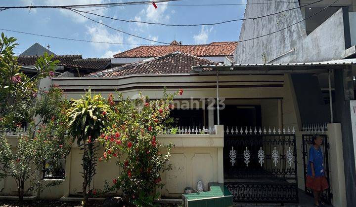 Dijual Rumah Taman Sendangsari Pedurungan  1