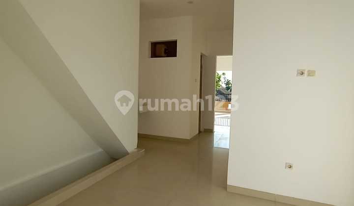 Jual Rumah Baru Renov Semarang Indah Semarang Barat Puri 2