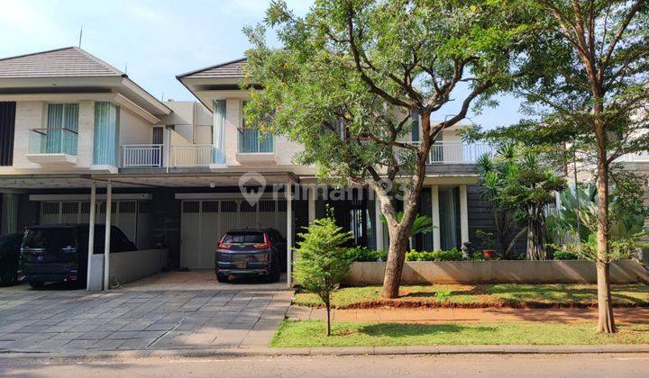 Luxury Home Citrasun Garden Diamond Hill full furnished 1