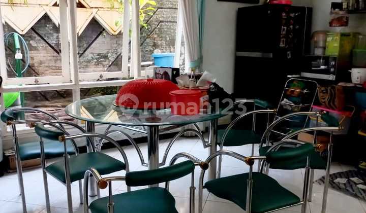 Rumah 1.5lt Pleburan tengah kota dekat UNDIP SIMPANG LIMA 5