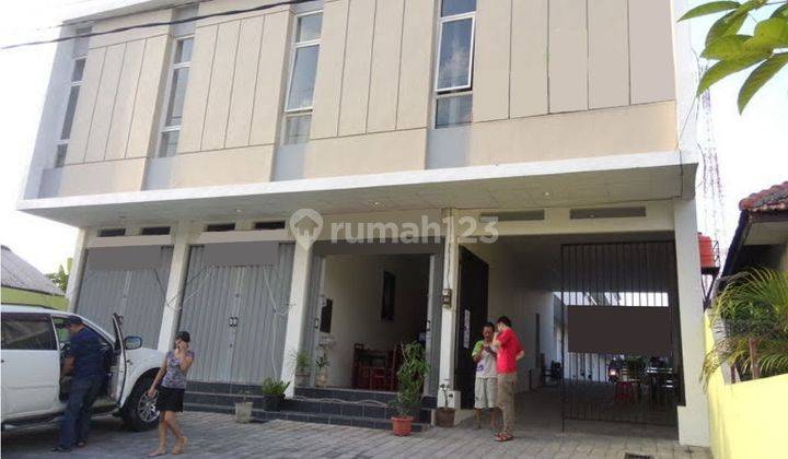 Kost di Jalan Taman Siswa, Semarang Pasive Income 50 100jt bulan 2