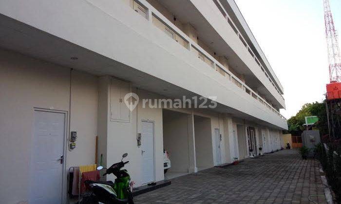 Kost di Jalan Taman Siswa, Semarang Pasive Income 50 100jt bulan 2