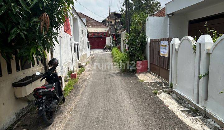 Dijual Rumah REJOSARI tengah Kota Hitung Tanah 2