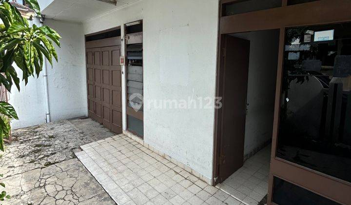 Dijual Rumah REJOSARI tengah Kota Hitung Tanah 2