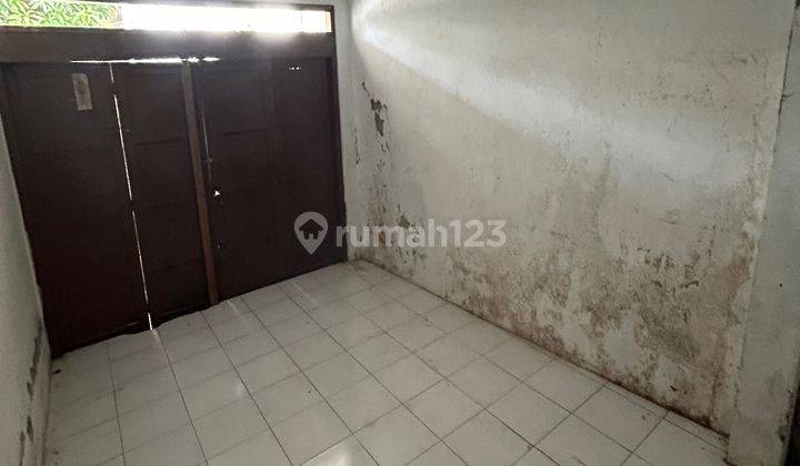 Dijual Rumah Hitung Tanah Rejosari Strategis Tengah Kota Semarang 2