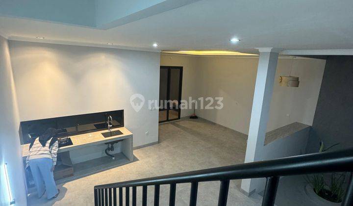 dapur dijual cluster puri majapahit 5mnit