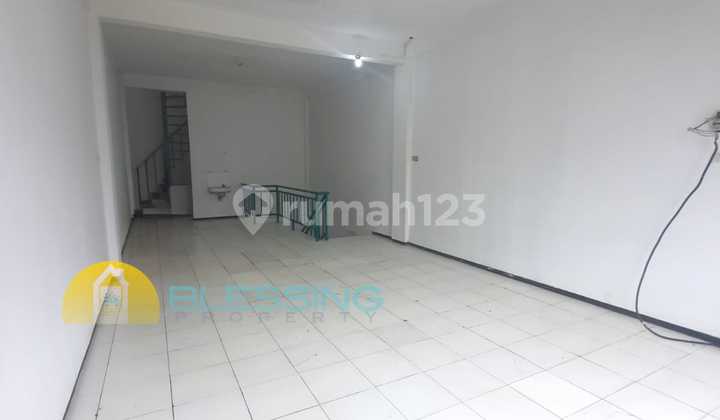 Dijual Ruko Kepodang Kota Lama Dekat Spiegel Gereja Blenduk 2