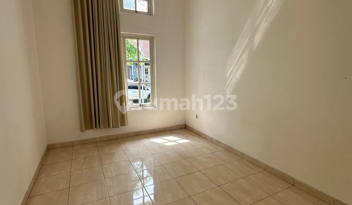 Disewakan Rumah Bagus Graha Padma Taman Adenia Ngaliyan Krapyak 2
