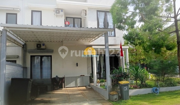 Disewakan Rumah Bagus Kedaton Bsb City Ngaliyan Krapyak  1