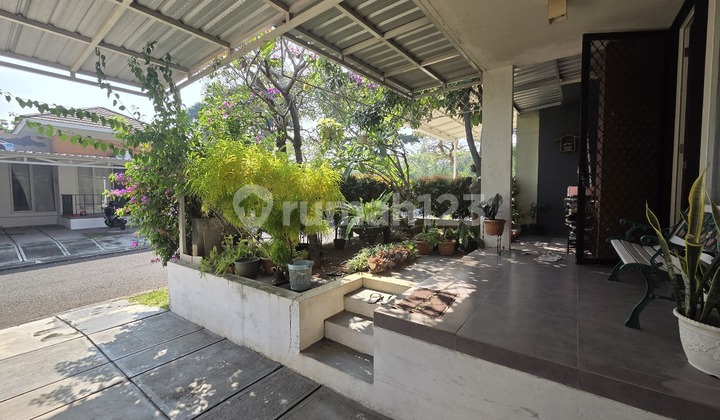 For Sale Ivypark BSB City House with Certificate Ready to Occupy 2