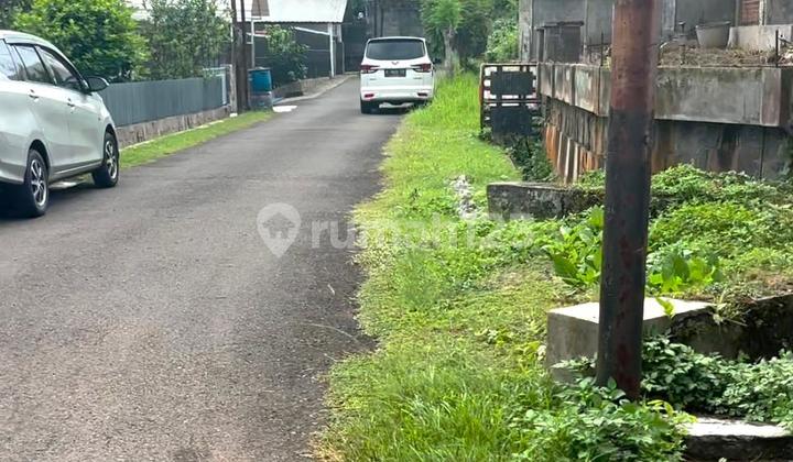 For Sale: Bukit Sari Raya Land with SHM Certificate, Tembalang Indip 2