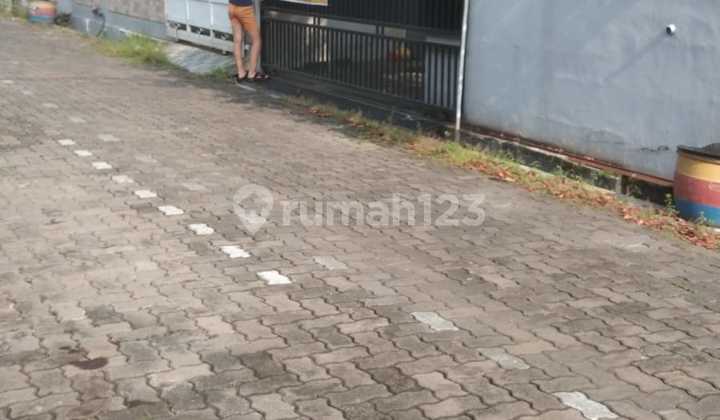 For Sale Good House Ready to Occupy Tanah Mas Kuala Mas West Semarang 2