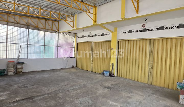 Shop House Freehold Semi Furnished Jalan Raya Solo~Jogja Boyolali 2