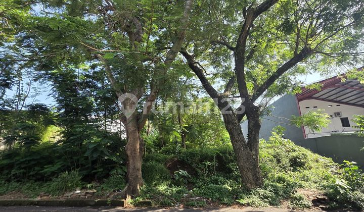 Dijual Tanak Kavling Gatot Subroto Kic Gatsu Shm Ngaliyan 2