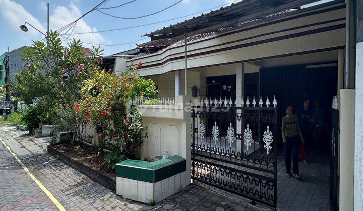 Dijual Rumah Taman Sendangsari Pedurungan  2