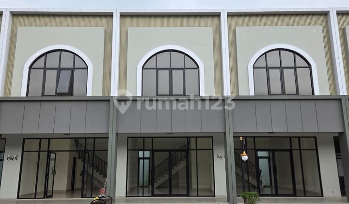 For Rent Ruko Victoria Square Forest Hill Bsb City Ivypark 2