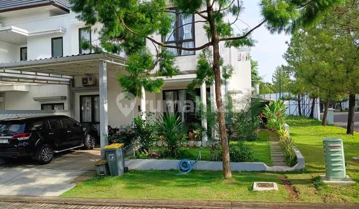 Disewakan Rumah Bagus Kedaton Bsb City Ngaliyan Krapyak  2