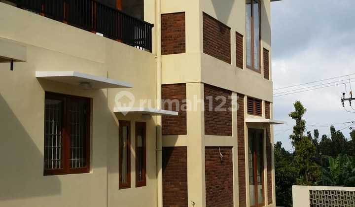 Dijual Bukit Sari Rumah Baru Tembalang Undip 2