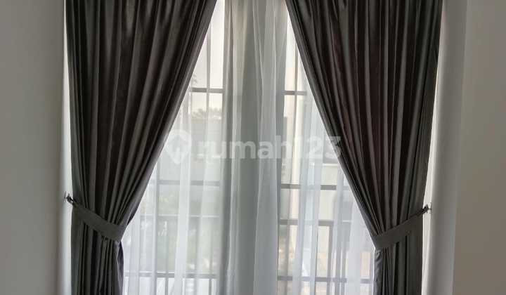 Dijual Rumah Baru Redterracotta Citragrand Tembalang Pedurungan 2