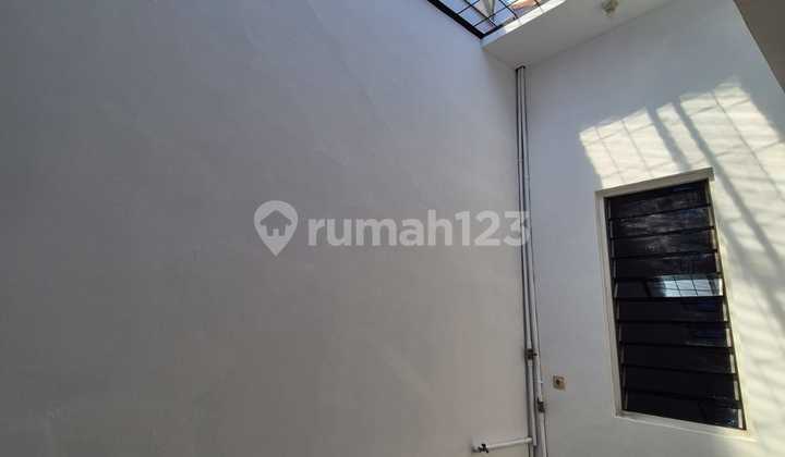 Dijual Rumah Bagus Stonen Gajahmungkur Papandayan Tembalang  2