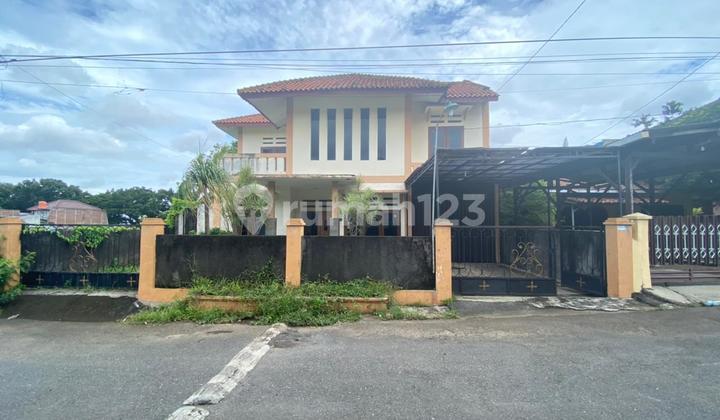 Dijual Rumah Bagus Siap Huni Telaga Bodas Gajahmungkur Unika 2
