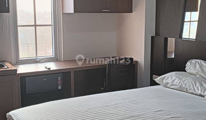 Sewa Apartement Paltrow City 1 BR Furnished Undip Tembalang 2