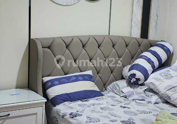 Disewakan Rumah Full Furnished Yellowleaf Citragrand Tembalang 2