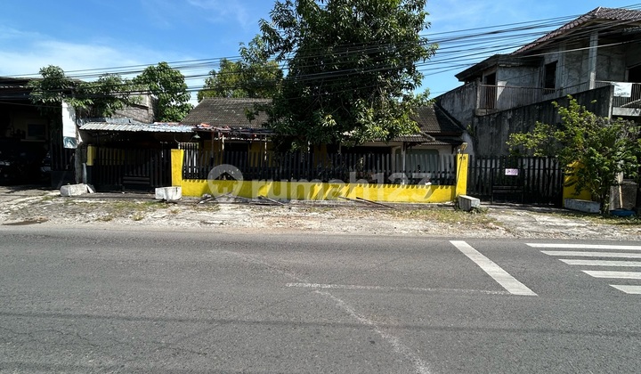 House for Sale Elang Raya Near Kedungmundu Sambiroto 2