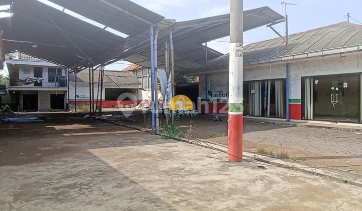 Dijual Ruang Usaha Jalan Raya Mangkang Krapyak Semarang Barat Dijual Ruang Usaha Jalan Raya Mangkang Krapyak Semarang Barat