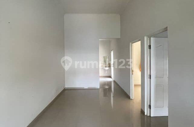 For Rent Nice House Adenia Garden Grahapadma West Semarang