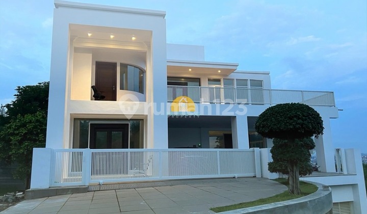 Dijual Rumah Bagus Stonen Gajahmungkur Papandayan Tembalang  1