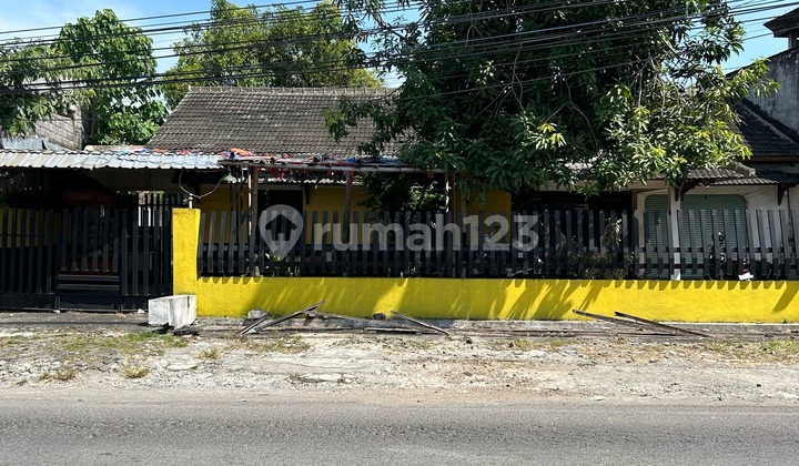 House for Sale Elang Raya Near Kedungmundu Sambiroto 1