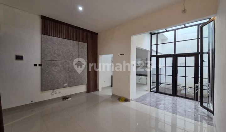Dijual Rumah Bagus Kedaton Park Beranda Bali Forest Hill Bsb City 2