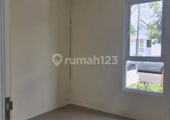 Dijual Rumah Victoria Highland Bsb City Semarang Barat Ngaliyan 2