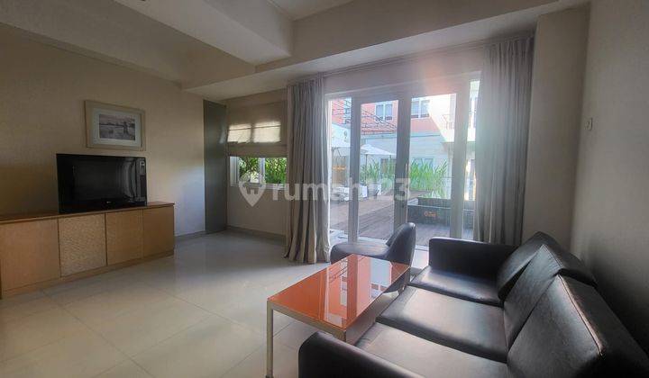 Dijual Apartment One Bedroom River View Kuta 2