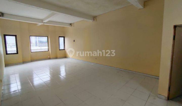 Disewakan Ruko Lokasi Strategis Di Daerah Sesetan Denpasar 2