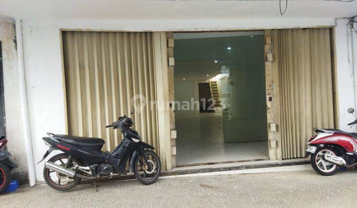 Ruko Murah Mainroad Ramai Strategis Gardujati (ne) 2