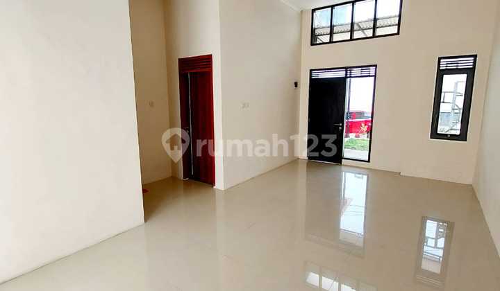 Rumah Murah Minimalis Terawat Padalarang (mt/ed)