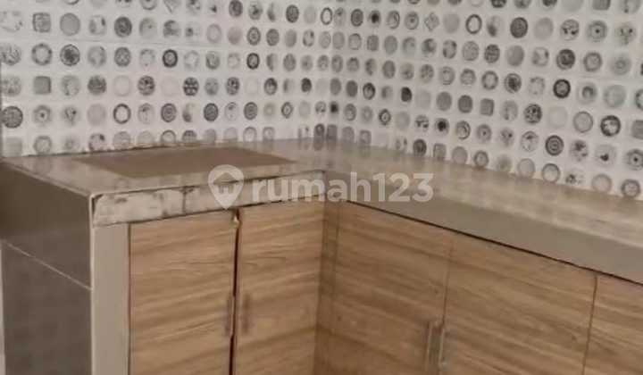 Rumah Murah Akses Luas Taman Kopo Indah 3 (fh-ln)